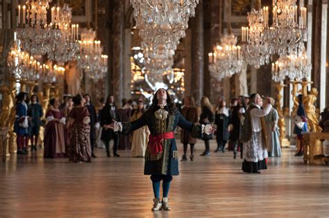 netflix versace set locations|versailles series filming locations.